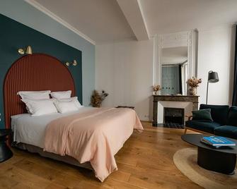 Maison Fernand B&B - Bordeaux - Bedroom