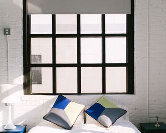 The Local Ny - Queens - Habitación