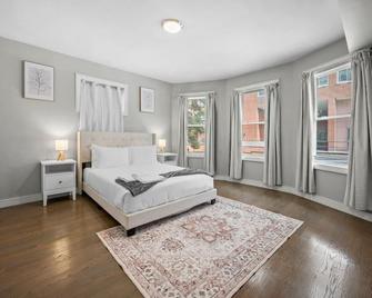 Luxury 3BR apt in Boston that Sleeps 10 - Boston - Makuuhuone