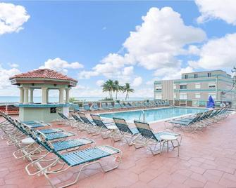 Hollywood Beach Tower - Hollywood - Zwembad