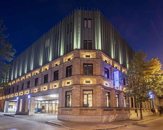 ibis budget Tbilisi Center - Tbilisi - Rakennus