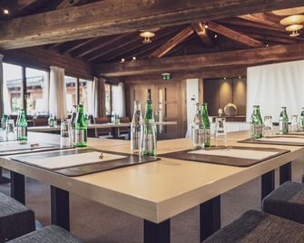 Hotel Waldhuus - Davos