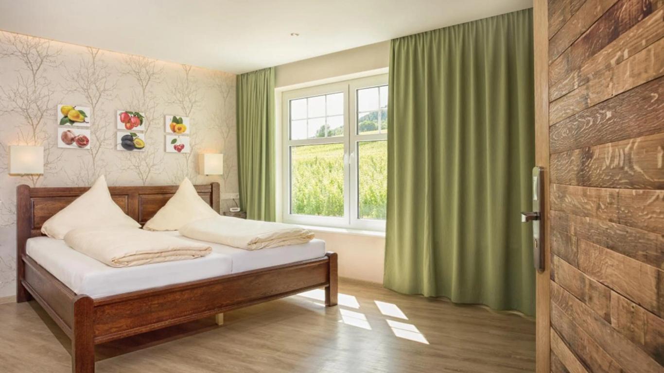 Hotel Filla Andre