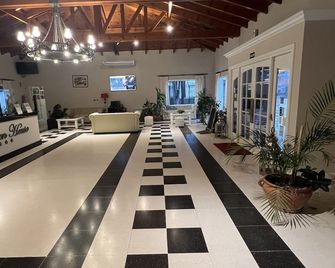 Hotel Garden House - Río Cuarto - Lobby
