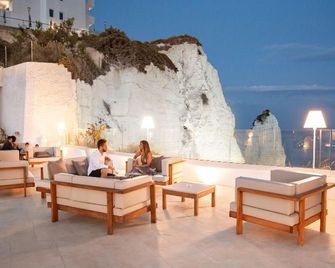 Hotel Falcone - Vieste