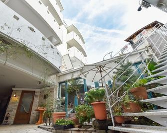 Aqua Santa Hotel - Izunokuni - Byggnad