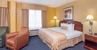 Wingate by Wyndham Greenville Airport - Greenville