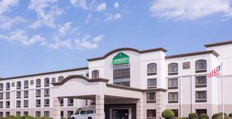 Wingate by Wyndham Greenville Airport - Greenville