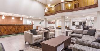 Wingate by Wyndham Greenville Airport - Greenville - Aula