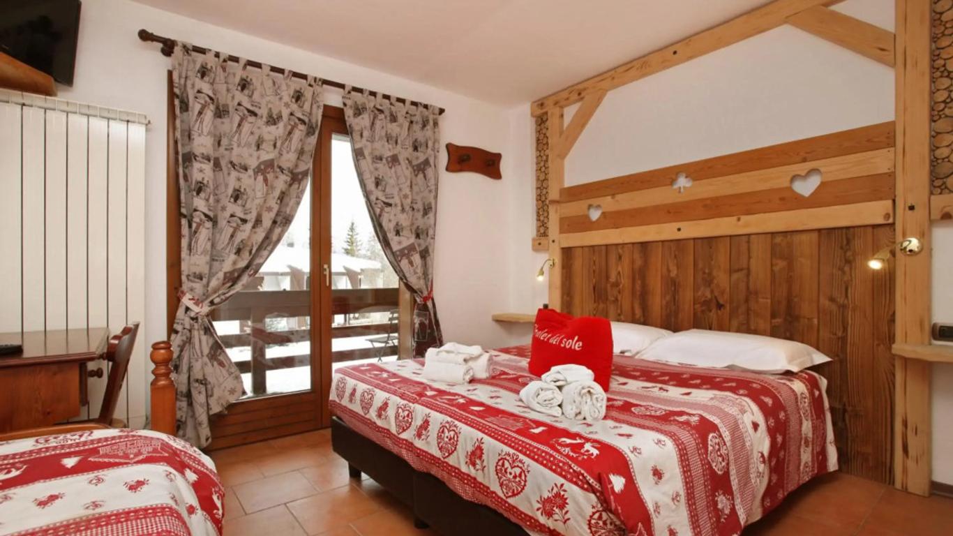 Chalet Del Sole
