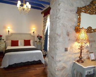 Hotel Boutique Nueve Leyendas - Ubeda