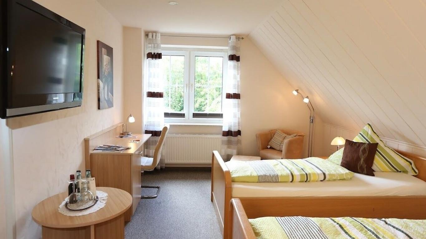 لاند هوتل مولهاجن