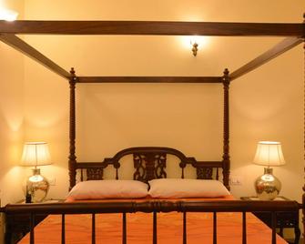 Jai Villa Homestay - Udaipur - Bedroom