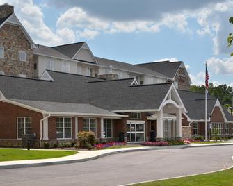 Residence Inn by Marriott Akron Fairlawn - Fairlawn - Gebouw