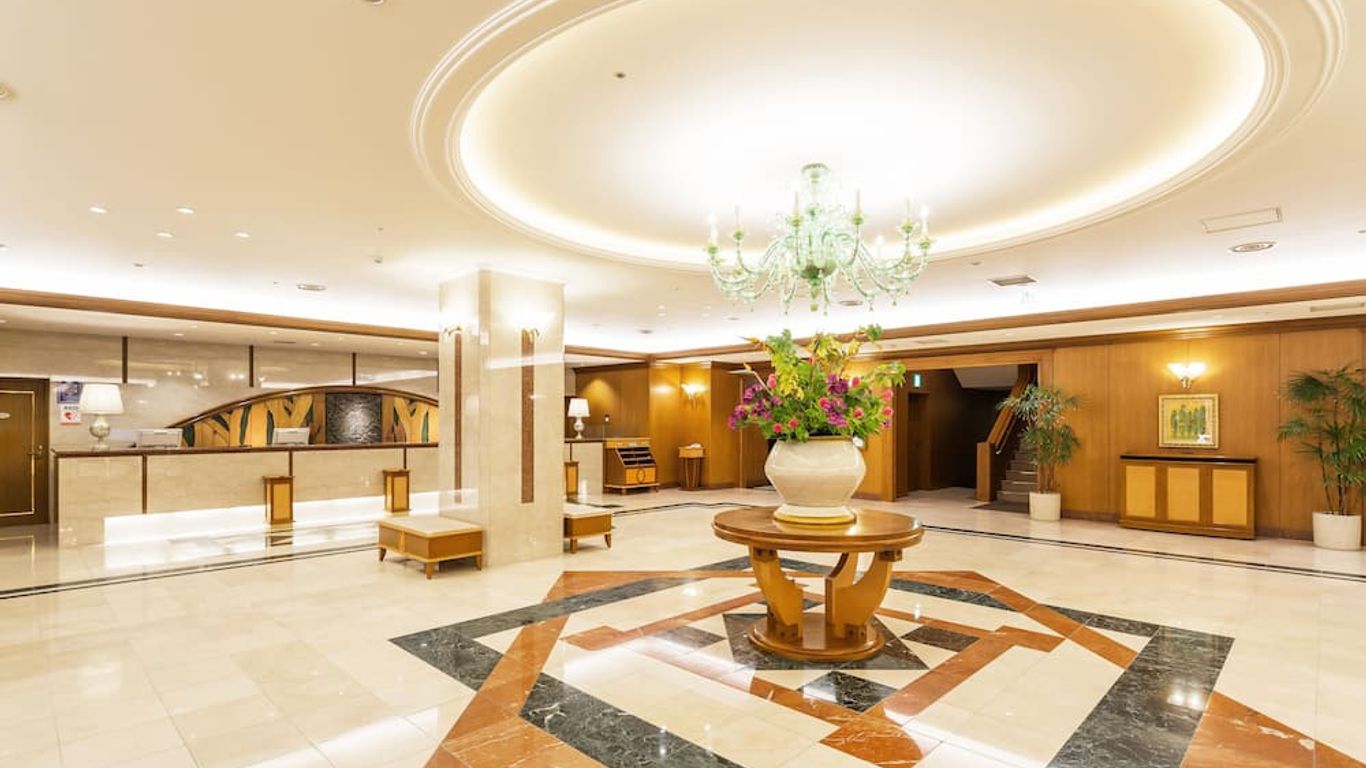 Hotel Mystays Sapporo Aspen