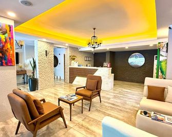 Casativo Hotel - Antalya