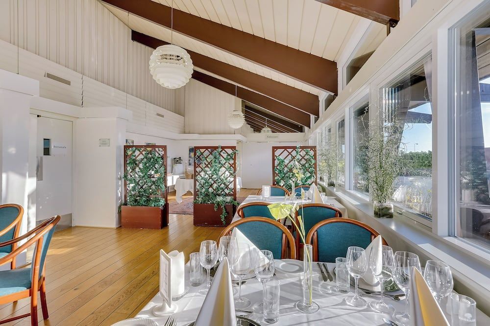 Montra Hotel Hanstholm – Hanstholm