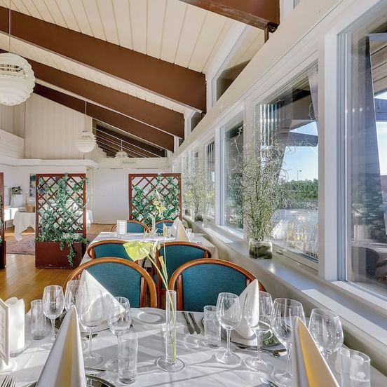 Montra Hotel Hanstholm – Hanstholm