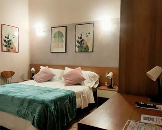 Hotel Il Boschetto - Pistoia - Habitación