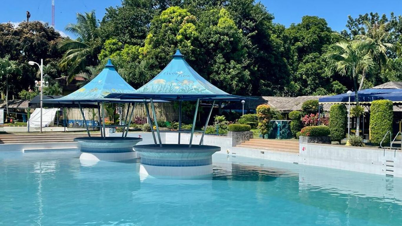 Riverview Resort & Conference Center