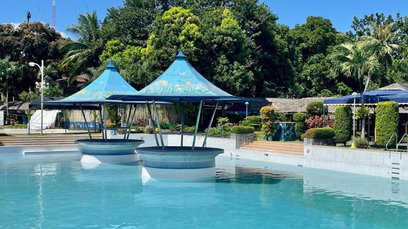 ريفرفيو ريزورت آند كونفرنس سنتر