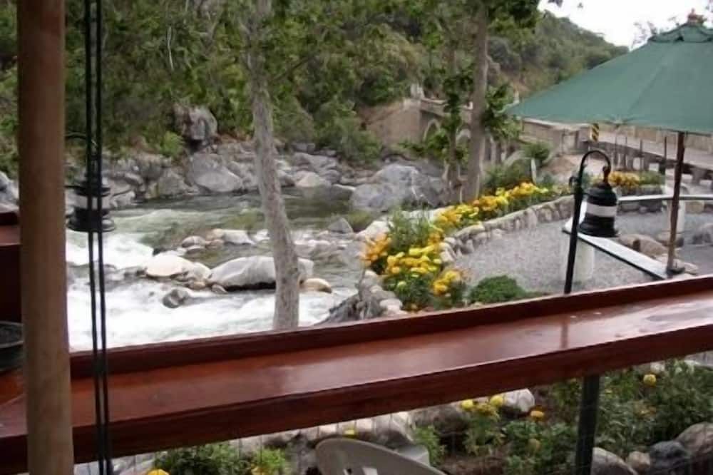 The Gateway Restaurant & Lodge - Three Rivers