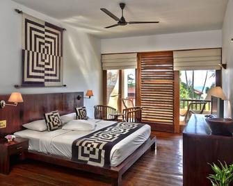 Weligama Bay Resort - Galle - Bedroom