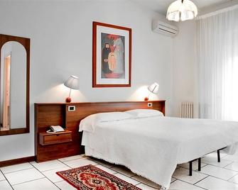 Hotel Miramonti - Montecatini Terme - Chambre