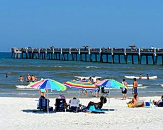 Stay Suites of America - Orange Park - Пляж