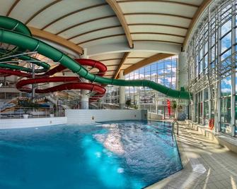 Zajazd Gorski Kuznice - Zakopane - Pool