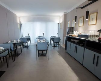 Principessa Mafalda - Messina - Restaurante