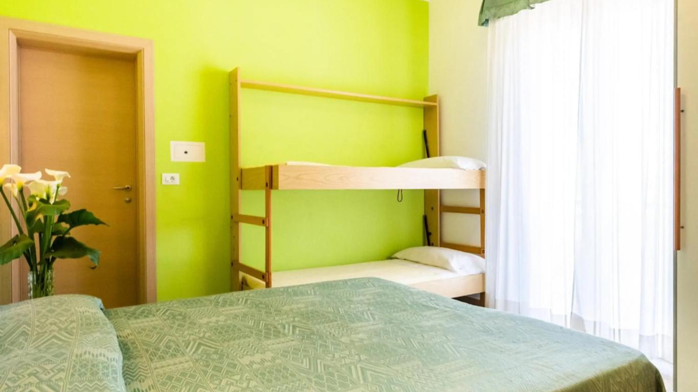 Hotel Mary Fleur
