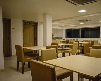 Aquarena Hotel - Salvador - Restaurante