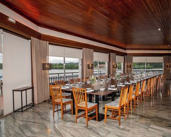 Wot Pateira Soul - Fermentelos - Restaurant