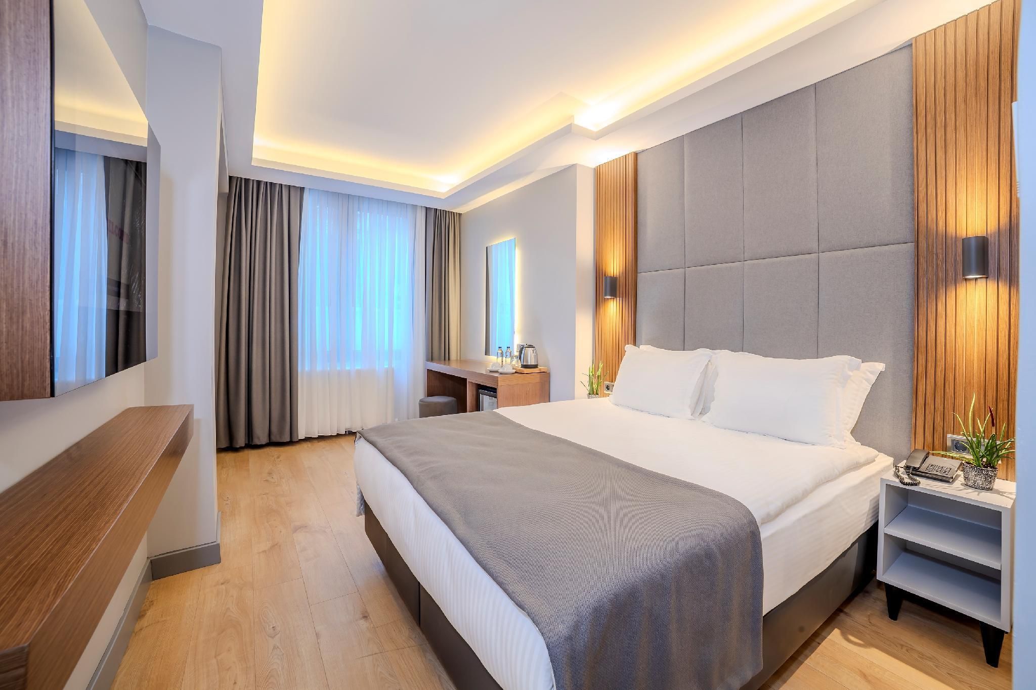 فندق البلانكو