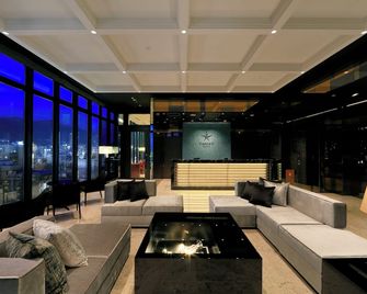 Candeo Hotels Kobe Tor Road - Kobe - Salon