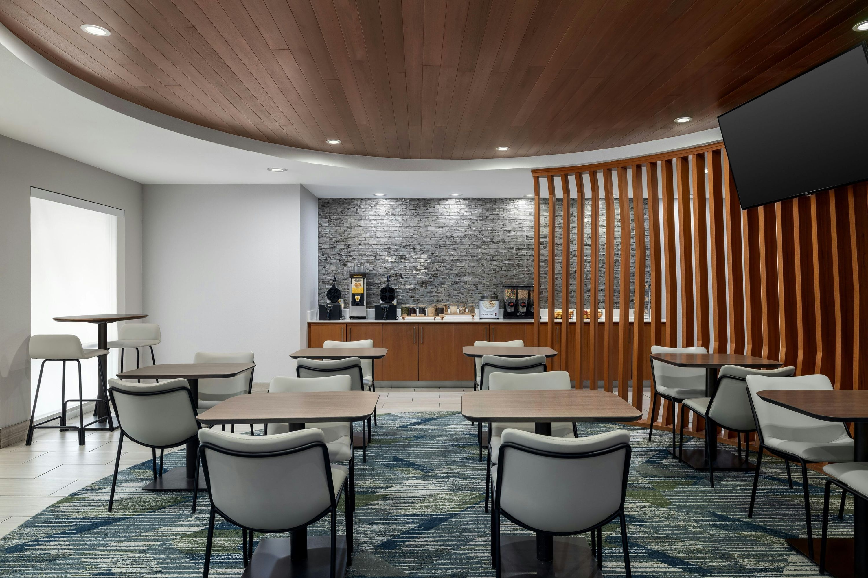 SpringHill Suites by Marriott Dallas Arlington North - ארלינגטון