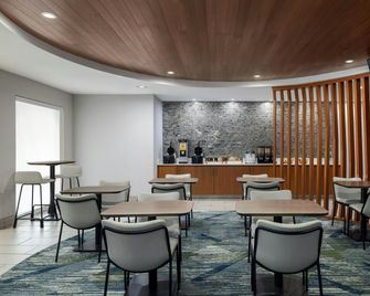 SpringHill Suites by Marriott Dallas Arlington North - Arlington