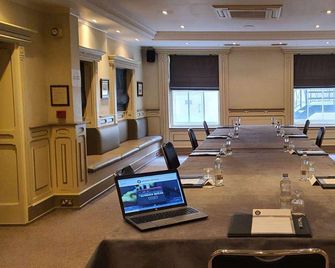 Grange Clarendon - Londres - Sala de reuniones