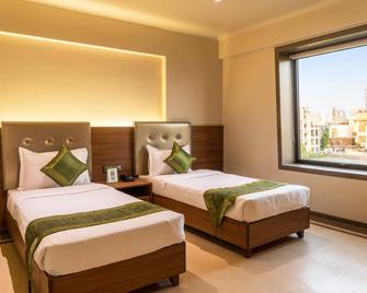 Treebo Olive Nest - Mumbai - Bedroom