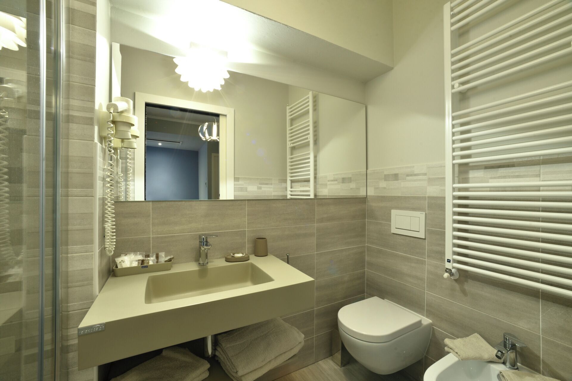 Hotel Bristol - Alassio