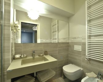 Hotel Bristol - Alassio