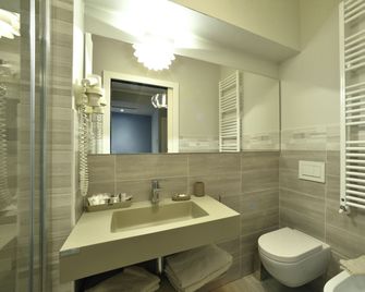Hotel Bristol - Alassio