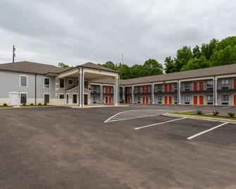 Econo Lodge Forrest City - Forrest City - Edificio