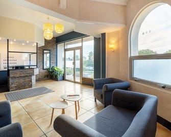 Sure Hotel by Best Western Angouleme - Angoulême - Ingresso