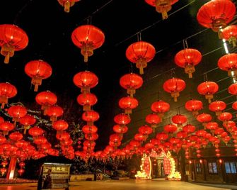 West Lake Hillview Int'L Hotel - Hangzhou