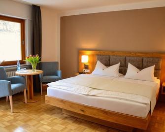 Pension Burk - Bad Endbach