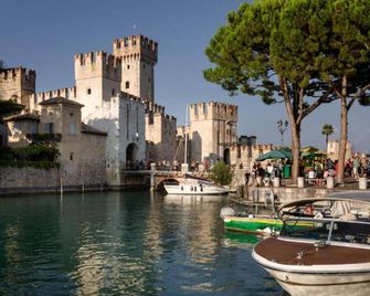 Hotel Fiordaliso - Sirmione
