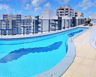 Vacanze - Ametista 7 - Maceió - Piscina