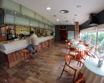 Hotel Estrella Norte - Isla - Bar